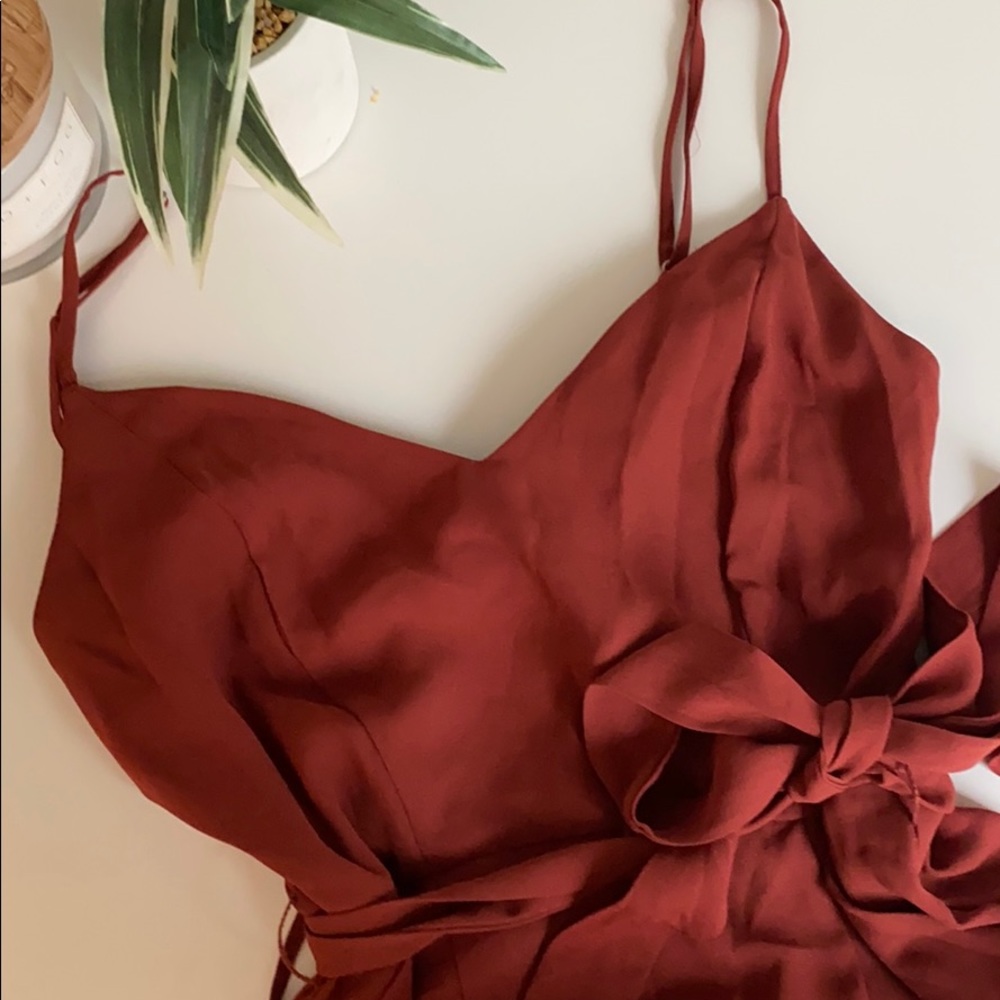 Forever 21 Jumpsuit